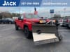 2026 Chevrolet Silverado 2500HD Work Truck