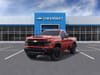 24 thumbnail image of  2026 Chevrolet Silverado 2500HD Work Truck