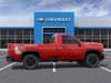 69 thumbnail image of  2026 Chevrolet Silverado 2500HD Work Truck