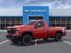 90 thumbnail image of  2026 Chevrolet Silverado 2500HD Work Truck