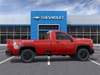 21 thumbnail image of  2026 Chevrolet Silverado 2500HD Work Truck