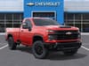 23 thumbnail image of  2026 Chevrolet Silverado 2500HD Work Truck