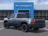 52 thumbnail image of  2026 Chevrolet Silverado 2500HD Work Truck