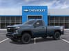 51 thumbnail image of  2026 Chevrolet Silverado 2500HD Work Truck