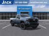 2026 Chevrolet Silverado 2500HD Work Truck