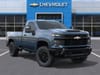 32 thumbnail image of  2026 Chevrolet Silverado 2500HD Work Truck