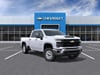 25 thumbnail image of  2026 Chevrolet Silverado 2500HD Work Truck