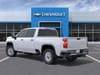3 thumbnail image of  2026 Chevrolet Silverado 2500HD Work Truck