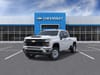 8 thumbnail image of  2026 Chevrolet Silverado 2500HD Work Truck