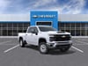 49 thumbnail image of  2026 Chevrolet Silverado 2500HD Work Truck