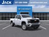 1 thumbnail image of  2026 Chevrolet Silverado 2500HD Work Truck