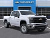 7 thumbnail image of  2026 Chevrolet Silverado 2500HD Work Truck