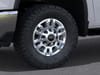 9 thumbnail image of  2026 Chevrolet Silverado 2500HD Work Truck