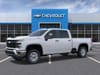 2 thumbnail image of  2026 Chevrolet Silverado 2500HD Work Truck