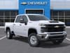 7 thumbnail image of  2026 Chevrolet Silverado 2500HD Work Truck