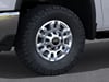 33 thumbnail image of  2026 Chevrolet Silverado 2500HD Work Truck