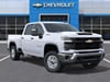 31 thumbnail image of  2026 Chevrolet Silverado 2500HD Work Truck