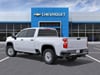 3 thumbnail image of  2026 Chevrolet Silverado 2500HD Work Truck