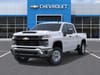 6 thumbnail image of  2026 Chevrolet Silverado 2500HD Work Truck