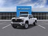 8 thumbnail image of  2026 Chevrolet Silverado 2500HD Work Truck