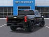 4 thumbnail image of  2026 Chevrolet Silverado 2500HD ZR2