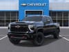6 thumbnail image of  2026 Chevrolet Silverado 2500HD ZR2