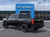 3 thumbnail image of  2026 Chevrolet Silverado 2500HD ZR2