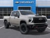 7 thumbnail image of  2026 Chevrolet Silverado 2500HD ZR2