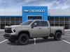 2 thumbnail image of  2026 Chevrolet Silverado 2500HD ZR2
