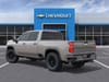 3 thumbnail image of  2026 Chevrolet Silverado 2500HD ZR2