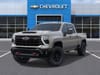 6 thumbnail image of  2026 Chevrolet Silverado 2500HD ZR2