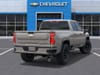 4 thumbnail image of  2026 Chevrolet Silverado 2500HD ZR2
