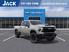 1 thumbnail image of  2026 Chevrolet Silverado 2500HD ZR2
