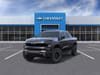 32 thumbnail image of  2026 Chevrolet Silverado EV Trail Boss