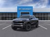 56 thumbnail image of  2026 Chevrolet Silverado EV Trail Boss