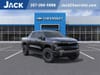 2026 Chevrolet Silverado EV Trail Boss