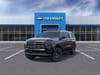 8 thumbnail image of  2026 Chevrolet Suburban High Country