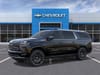 26 thumbnail image of  2026 Chevrolet Suburban High Country