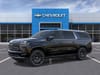 74 thumbnail image of  2026 Chevrolet Suburban High Country