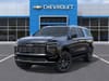 6 thumbnail image of  2026 Chevrolet Suburban High Country