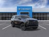49 thumbnail image of  2026 Chevrolet Suburban High Country