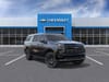 73 thumbnail image of  2026 Chevrolet Suburban High Country