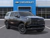 7 thumbnail image of  2026 Chevrolet Suburban High Country