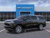 27 thumbnail image of  2026 Chevrolet Suburban LS