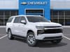 7 thumbnail image of  2026 Chevrolet Suburban LS
