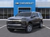 54 thumbnail image of  2026 Chevrolet Suburban LT