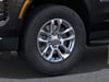 33 thumbnail image of  2026 Chevrolet Suburban LT