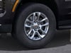 9 thumbnail image of  2026 Chevrolet Suburban LT