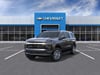8 thumbnail image of  2026 Chevrolet Suburban LT