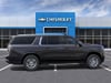 5 thumbnail image of  2026 Chevrolet Suburban LT